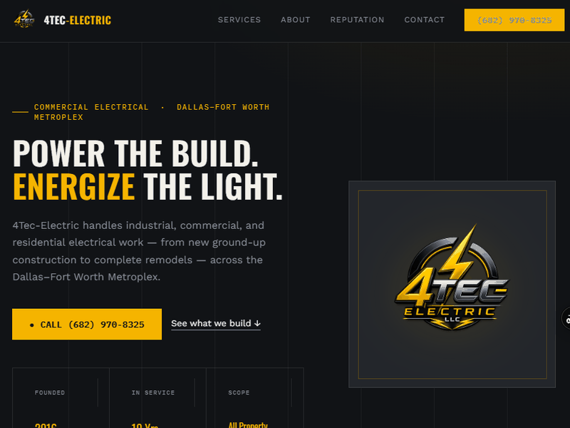 4Tec Electric