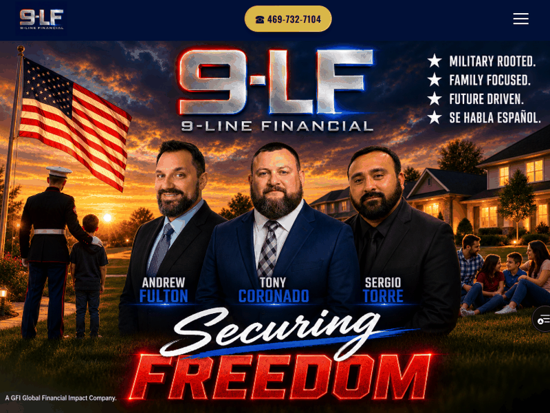 9-Line Financial