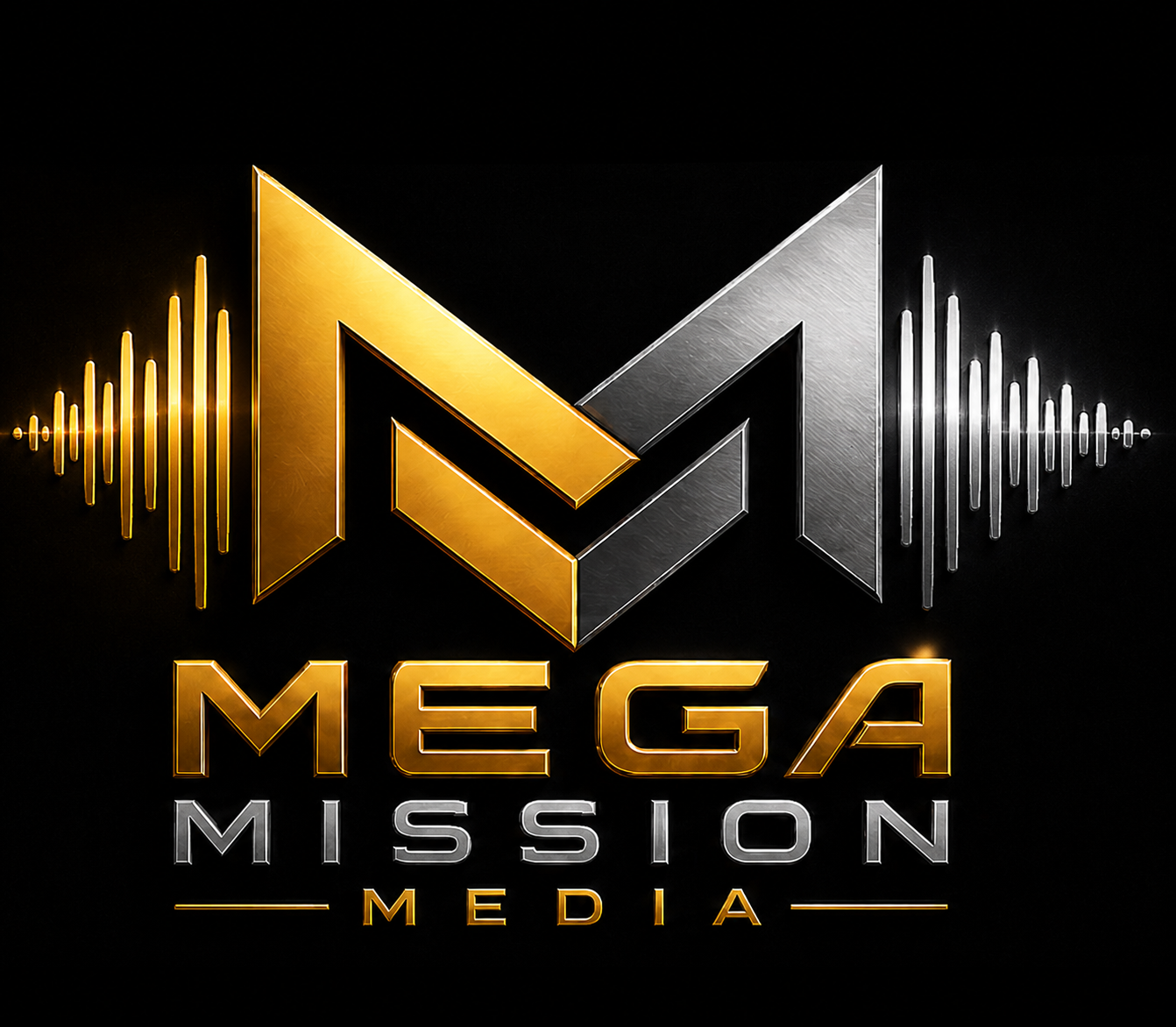 Mega Mission Media