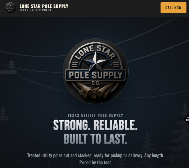 Lone Star Pole Supply