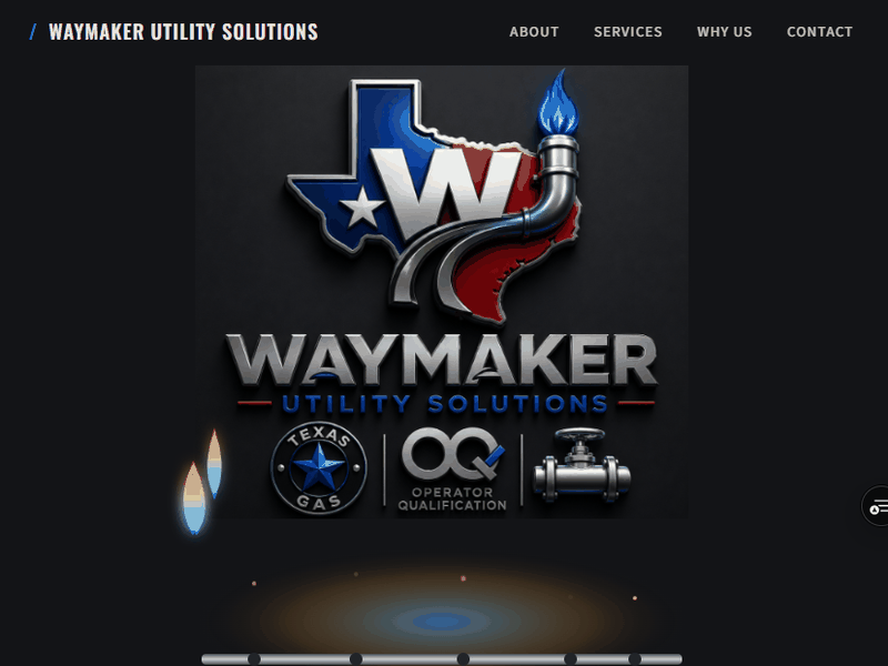 Waymaker Utility Solutions